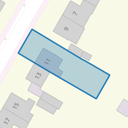 Perceel LCM00-B-7224