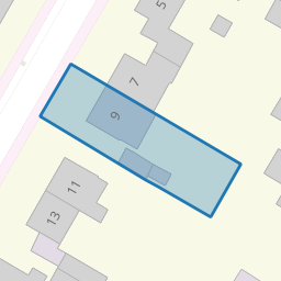 Perceel LCM00-B-7225