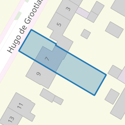 Perceel LCM00-B-7226