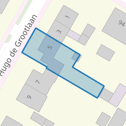 Perceel LCM00-B-7227