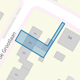 Perceel LCM00-B-7228