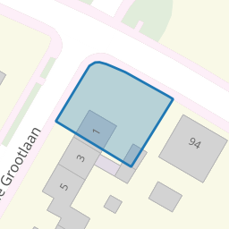 Perceel LCM00-B-7229