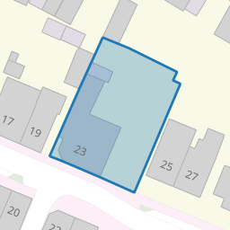 Perceel LCM00-B-7299