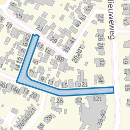 Perceel LCM00-B-7305