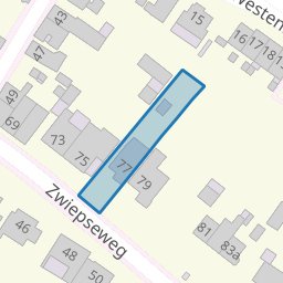 Perceel LCM00-B-7313