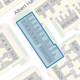 Perceel LCM00-B-7328