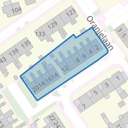 Perceel LCM00-B-7329