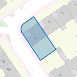 Perceel LCM00-B-7330