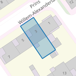 Perceel LCM00-B-7332