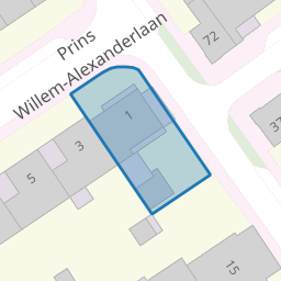 Perceel LCM00-B-7333