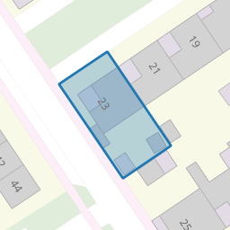 Perceel LCM00-B-7338