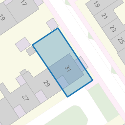 Perceel LCM00-B-7345