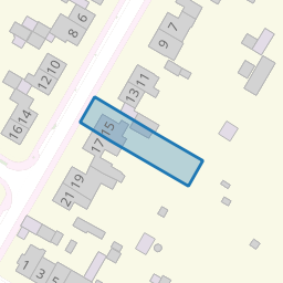 Perceel LCM00-B-7388