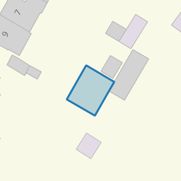 Perceel LCM00-B-7391