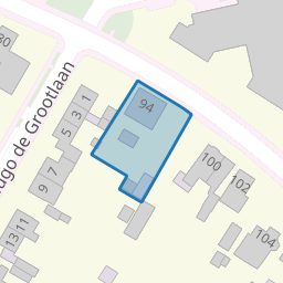 Perceel LCM00-B-7393