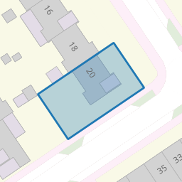 Perceel LCM00-B-7426