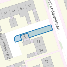 Perceel LCM00-B-7444