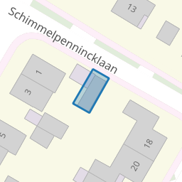 Perceel LCM00-B-7458