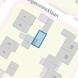 Perceel LCM00-B-7459