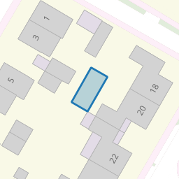 Perceel LCM00-B-7462