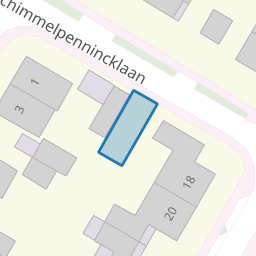 Perceel LCM00-B-7463