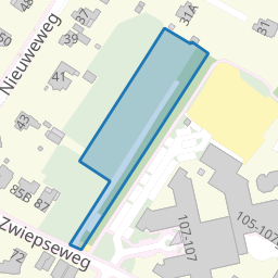 Perceel LCM00-B-7468