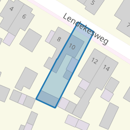 Perceel LCM00-B-7525