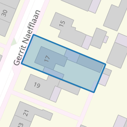 Perceel LCM00-B-7536