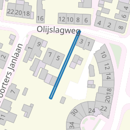 Perceel LCM00-B-7537