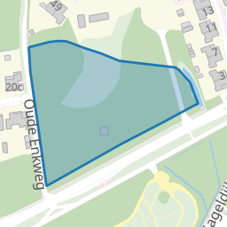 Perceel LCM00-B-7588