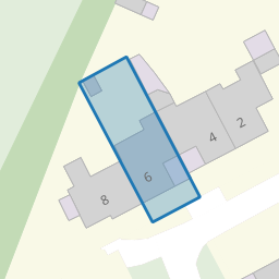 Perceel LCM00-B-7599