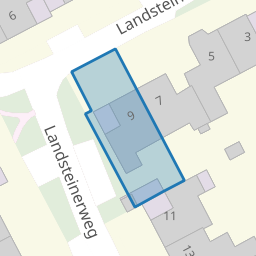 Perceel LCM00-B-7610