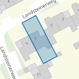 Perceel LCM00-B-7611