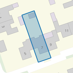 Perceel LCM00-B-7677