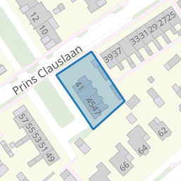 Perceel LCM00-B-7718