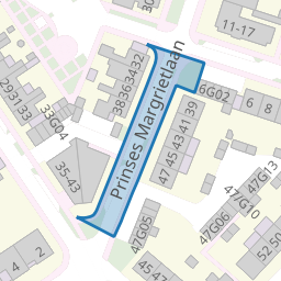 Perceel LCM00-B-7723