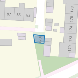 Perceel LCM00-B-7732