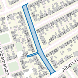 Perceel LCM00-B-7747