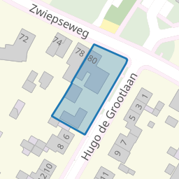 Perceel LCM00-B-7765