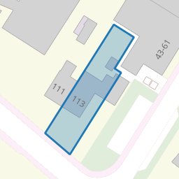 Perceel LCM00-B-7772