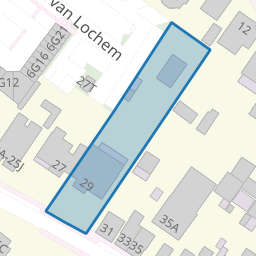 Perceel LCM00-B-7779