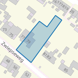 Perceel LCM00-B-7791