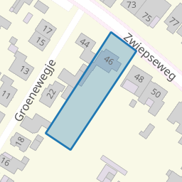 Perceel LCM00-B-7798