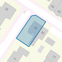 Perceel LCM00-B-7799