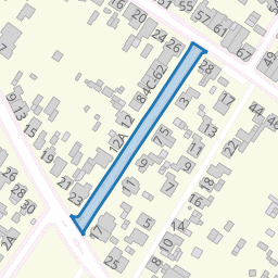 Perceel LCM00-B-7800