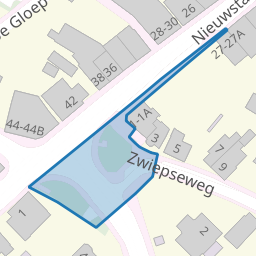 Perceel LCM00-B-7806