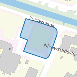 Perceel LCM00-B-7807