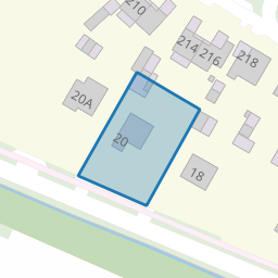 Perceel LCM00-B-7812