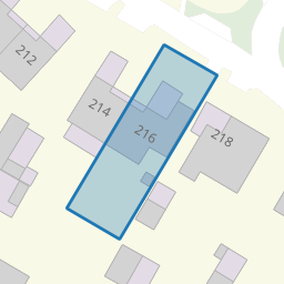 Perceel LCM00-B-7820