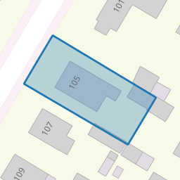 Perceel LCM00-B-7920